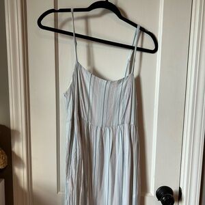 Urban Outfitters Spaghetti Strap jumper